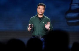 中 전기차 샤오펑, 해외 생산기지 확대 추진