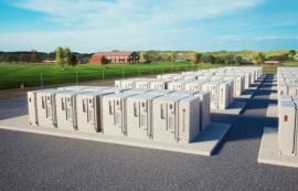 LG엔솔, 폴란드서 유럽 최대 ESS 첫 출하