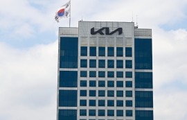 기아, 분기 최대 매출 불구 관세에 이익 둔화