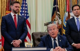 국제유가, 美·이란 2차 협상 기대감 속 혼조세