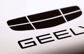 美 포드·中 지리, 미국 내 기술 협력 중단돼