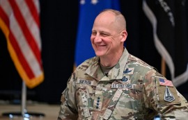 트럼프의 '골든 돔', 예산·기술 이중 장벽 직면