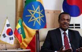 에티오피아, 신공항 건설 앞두고 韓에 러브콜