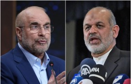 이란 내부 분열에 美 종전 협상 재개 '안갯속'