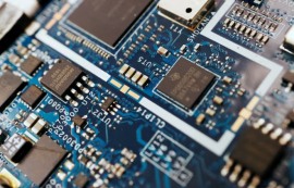 韓·대만 증시 시총, 반도체 호황에 유럽 추월