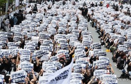 삼성 파업 변수에 메모리 공급 위기론 확산