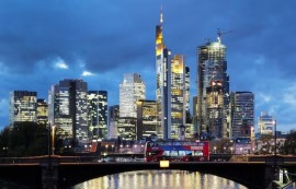 유로존, 중동전에 경기 위축...韓·美는 '양호'