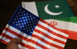 트럼프 "美 협상단, 파키스탄행 취소했다"