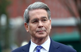 美 행정부, 걸프국에 달러 유동성 지원 검토