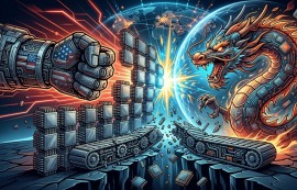 美 'MATCH법' 가동, 삼성·SK하닉 위기 고조