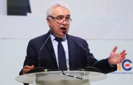 IEA “호르무즈 정상화가 에너지 위기 해법”