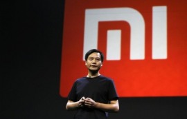 샤오미, 유럽 EV 시장 진출...테슬라와 경쟁