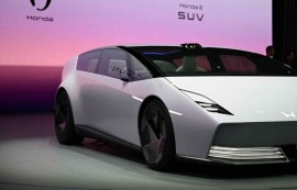 혼다, 전기차 철수로 AI 자율주행 목표 연기