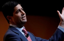 美, 케빈 워시 연준 의장 후보자 인준 급물살