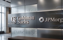 골드만삭스-JP모건, 양자 컴퓨팅 패권 전략