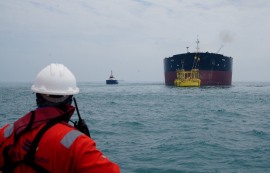 브렌트유, 美·이란 회담 무산에 108달러 돌파