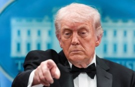 "트럼프, 이란의 '종전안' 수용 가능성 높다"