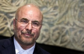 이란 국회의장 "美 경제 카드 더 이상 없다"