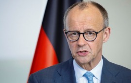 메르츠 “美, 전략 없이 전쟁...이란에 밀려"