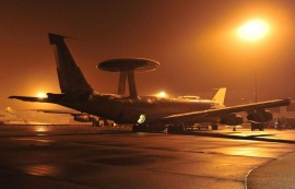NATO, 차세대 AWACS ‘유럽 연합형’으로