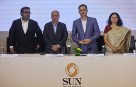 인도 선파마, '美 오가논' 17조 원대에 인수