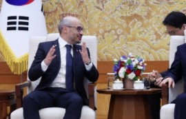 정부, 딥마인드와 'AI G3' 위한 교두보 마련