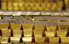 獨, 경제난에 760조 금 보유고 매각론 ‘확산’