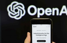 오픈AI 성장 둔화에 반도체 종목들 ‘우수수’