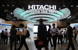 히타치, 가전 접고 '피지컬 AI' 기업으로 전환