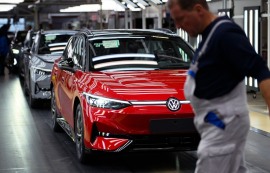 獨 제조업, 경영난에 줄도산·공장 폐쇄 '쇼크'