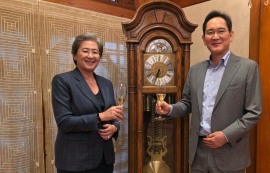 삼성가 자산, 2배 '폭등'...“AI 승부수 통했다"