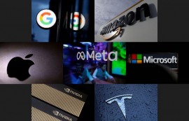 美 빅테크, 올해 AI 투자 1000조 돌파 전망