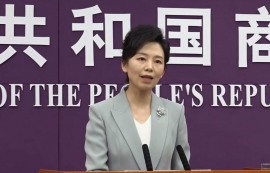 중국, EU 화웨이 금지 시 '보복 조치' 경고