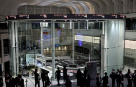 日, 중동쇼크에 주식·채권·엔화 '트리플 약세'