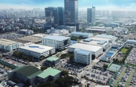 삼성전기, 1Q 영업익 2806억...40% 증가