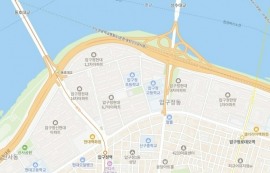 삼성·현대·DL, 압구정 3·4·5구역 수주 전쟁