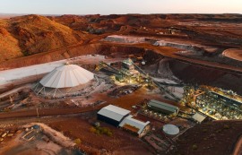 포스코, 호주 리튬광산 1조 투자·공급망 강화