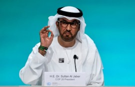 UAE, OPEC 탈퇴 후 550억달러 신규 투자