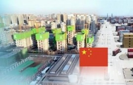 AI·군사력 질주하는 中, 국민 살림은 '밑바닥'
