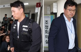 삼성전자 노사협상 '결렬'...총파업 '가시화'