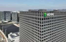HD현대, 1분기 영업익 2.8조원 '분기 최대'