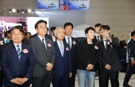 현대차·기아, 광주서 자율주행 실증 나선다