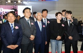 현대차·기아, 광주서 자율주행 실증 나선다