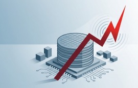 삼성 총파업 '초읽기'...DDR4 현물가 20%↑