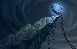 빅테크 5개사, 'AI 빚잔치' 한계점 다가온다