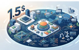 TSMC 'CoWoS' 증설, 삼성 '올인원' 승부수