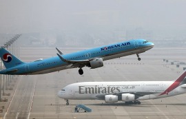 항공유 200달러 돌파, 항공권값 ‘폭등’ 시작