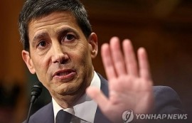 美 국채 30년물, 물가 공포에 19년만에 최고