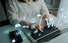 中 빅테크, AI 에이전트로 이커머스 판 바꾼다