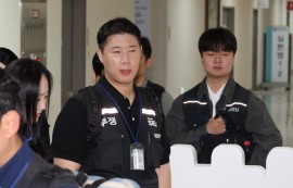 삼성전자 노사, 제 2차 사후조정 회의 시작